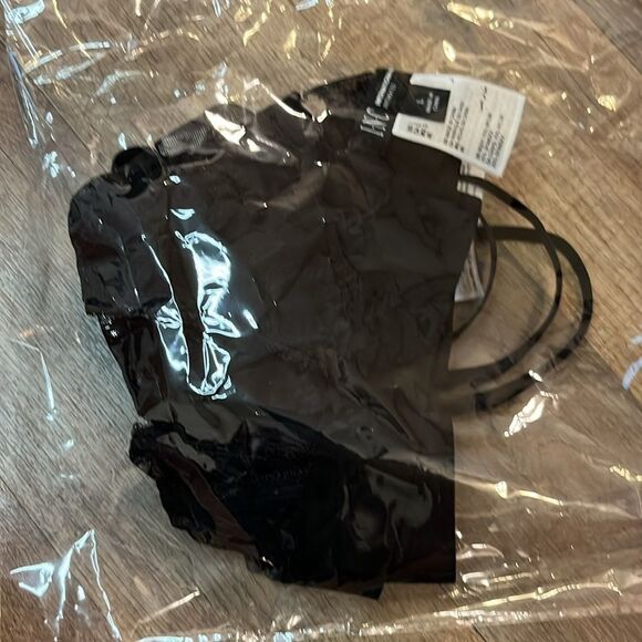 I.N.C. INTERNATIONAL CONCEPTS Women's  Sheer  Bralette Lingerie L - Picture 8 of 8